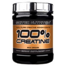 Creatine 100% Pure 300 г. Scitec Nutrition